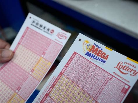 resultado de mega millions florida